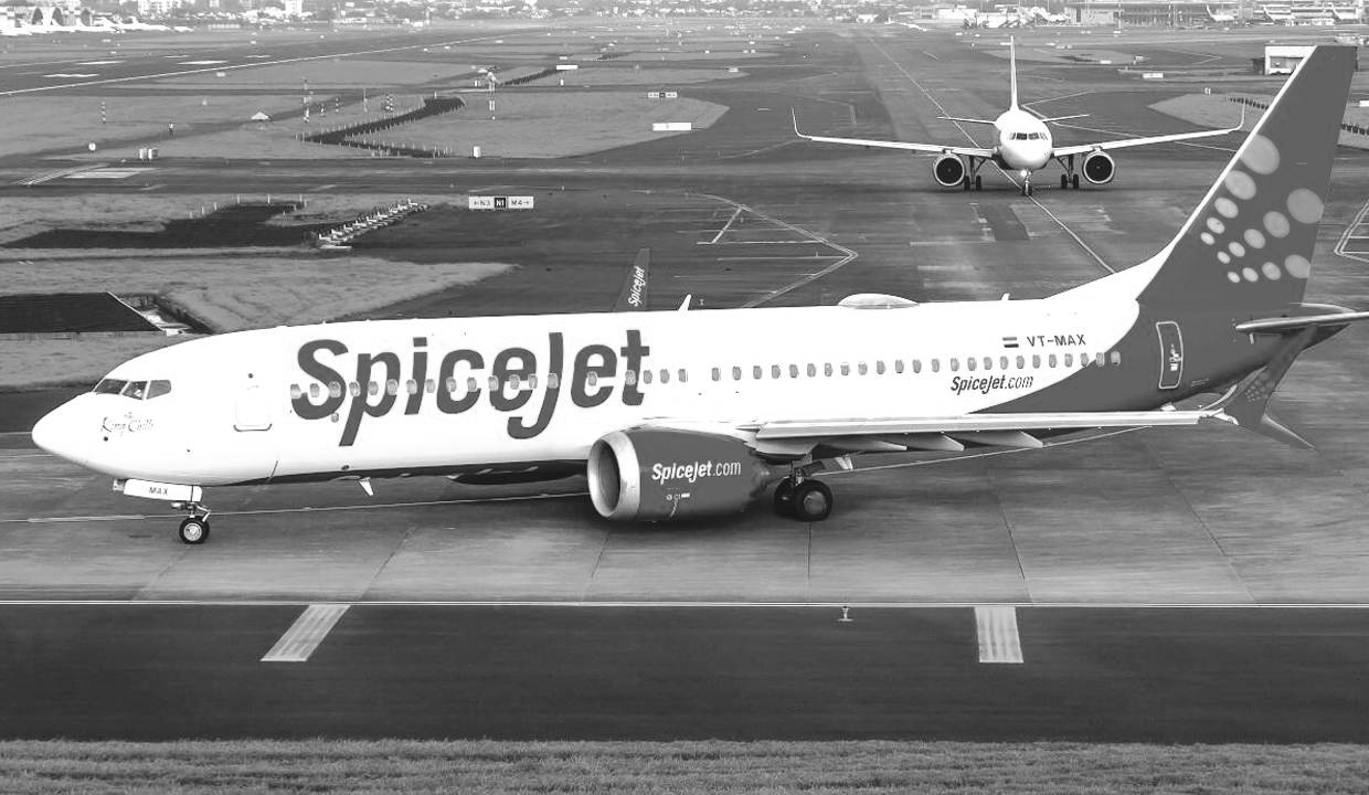 Supreme Court rejects SpiceJet’s plea to avoid Rs 144 crore deposit