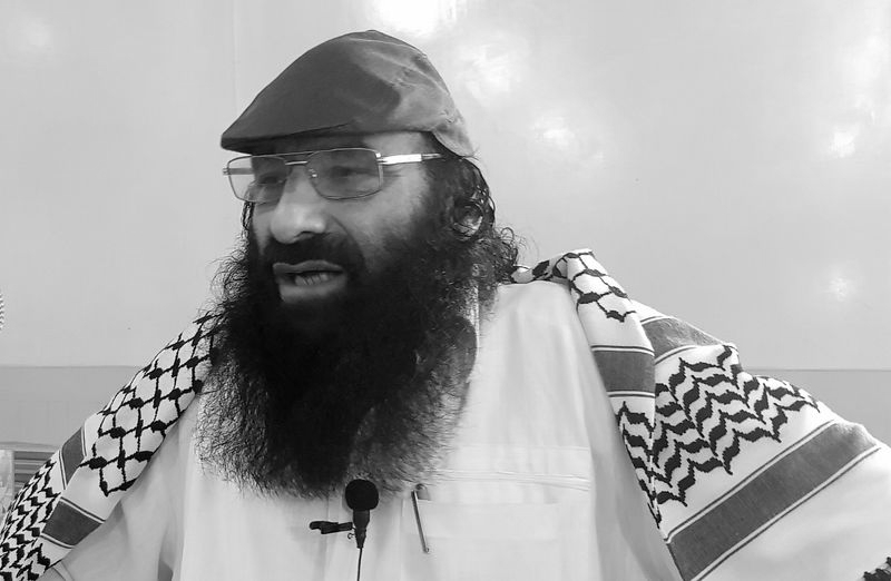 30-year-old Terror Case: Warrants against Syed Salahuddin, 3 operatives of banned outfit