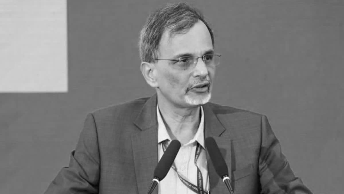 India to Cross USD 4 Trillion Mark Comfortably in a Year: CEA Nageswaran