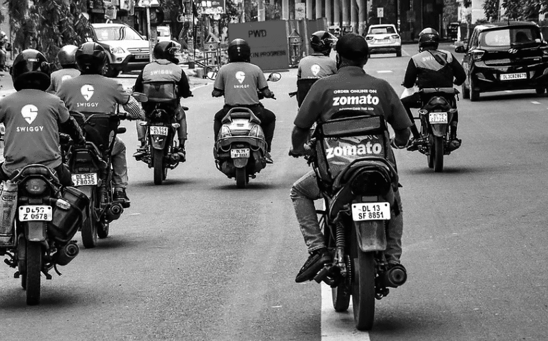 National social security board for gig workers soon, says Maharashtra minister