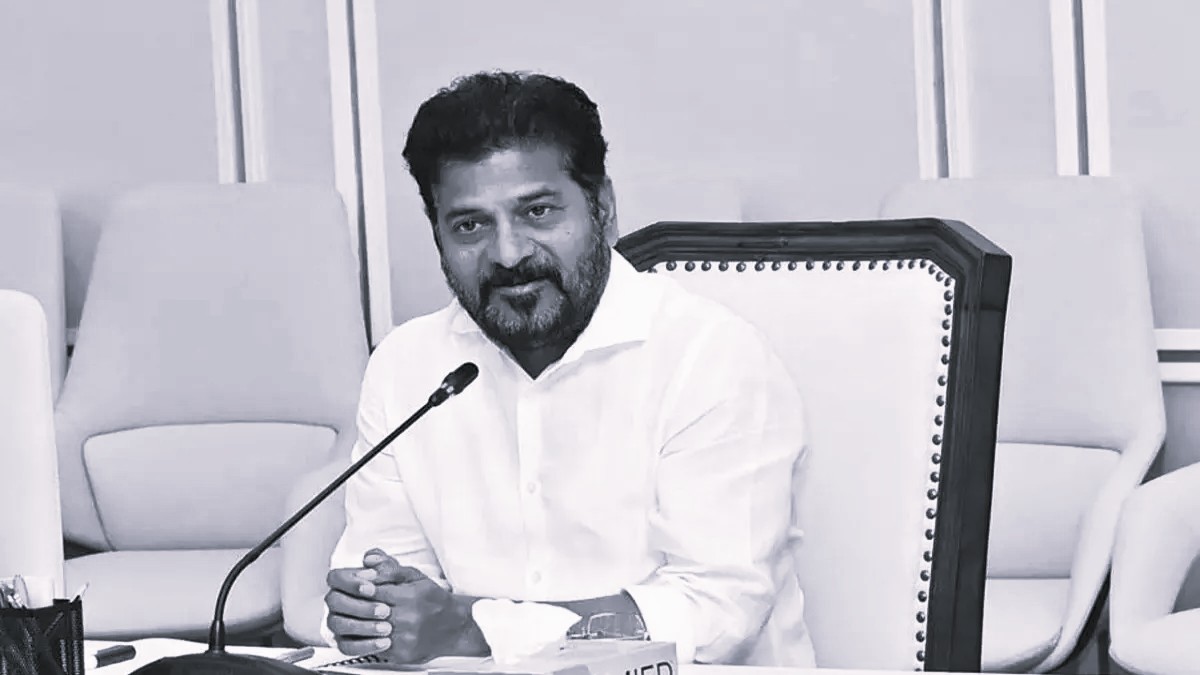 CM Revokes Water Board Allotment, Restores Kokapet Land to Sharada Peetham