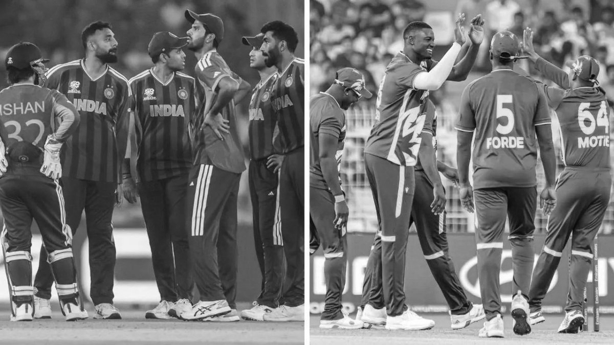 Batting firepower roars, but can India’s bowling hold nerve in do or die clash?