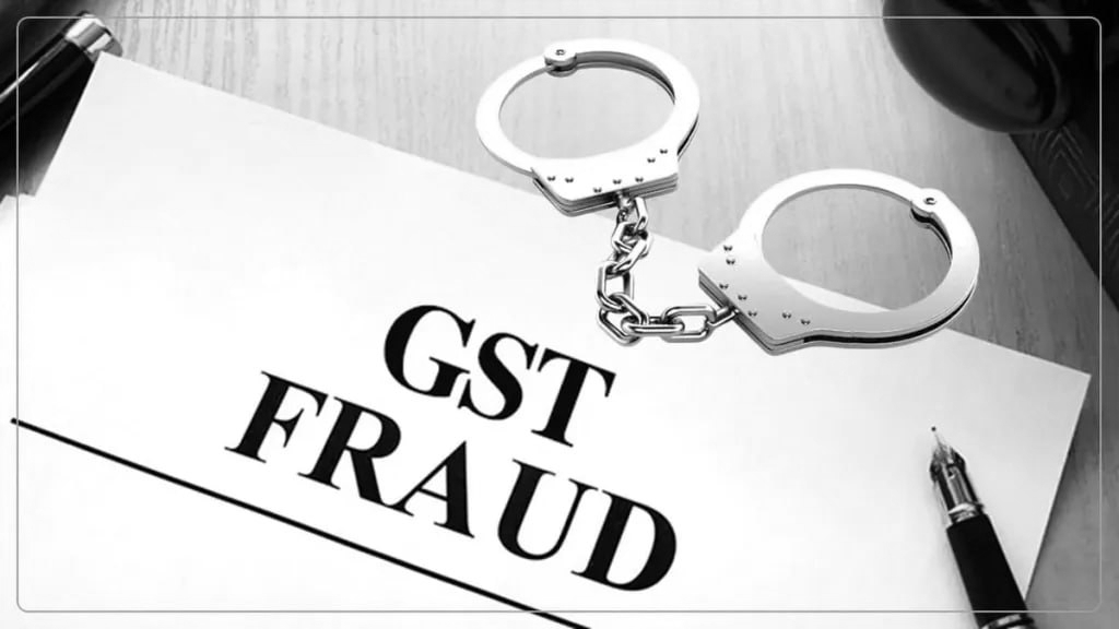 Rs 593 crore GST fraud busted in Bengaluru, mastermind arrested