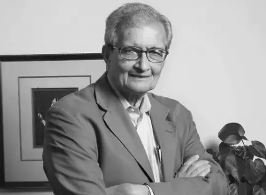 Amartya Sen included in post-SIR electoral rolls in West Bengal