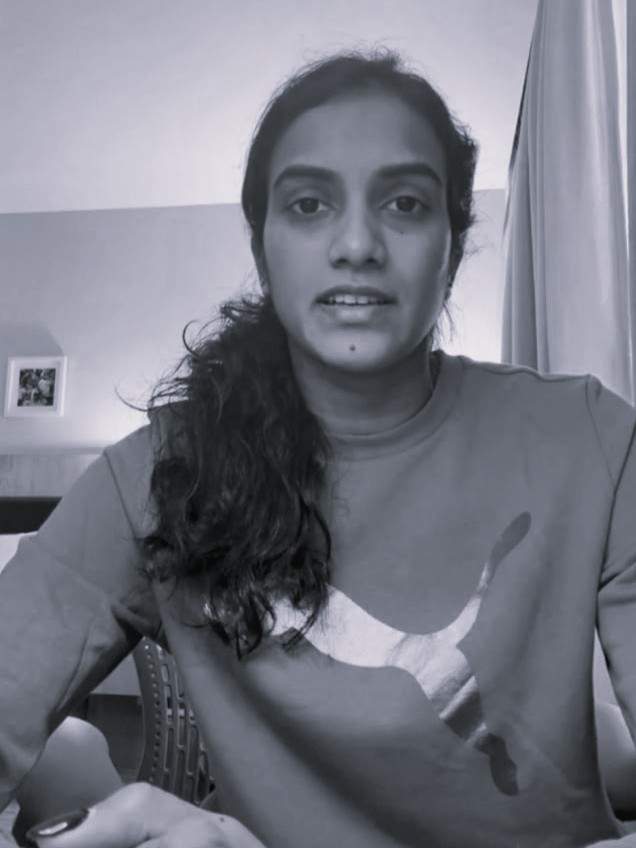 Sindhu Stranded in Dubai After Airport Explosion, Safe Amid Gulf Tensions