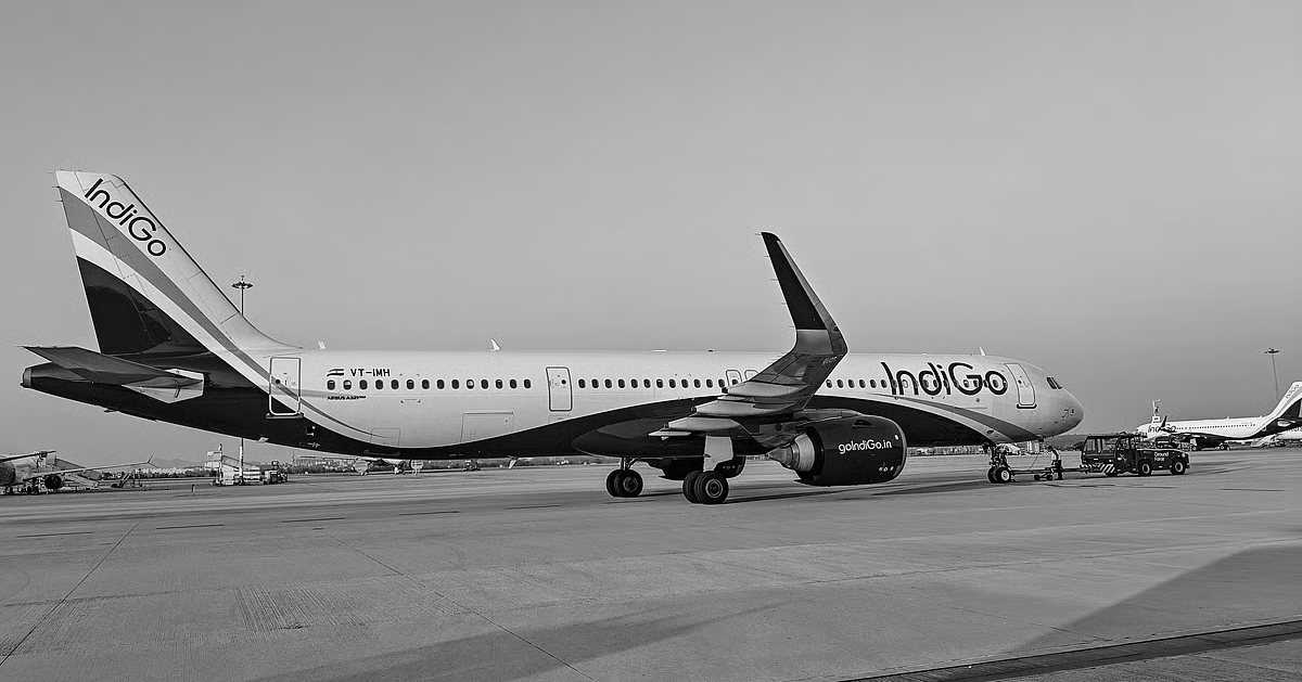 IndiGo assures passengers of clear communication amid Middle Eastern airspace closure