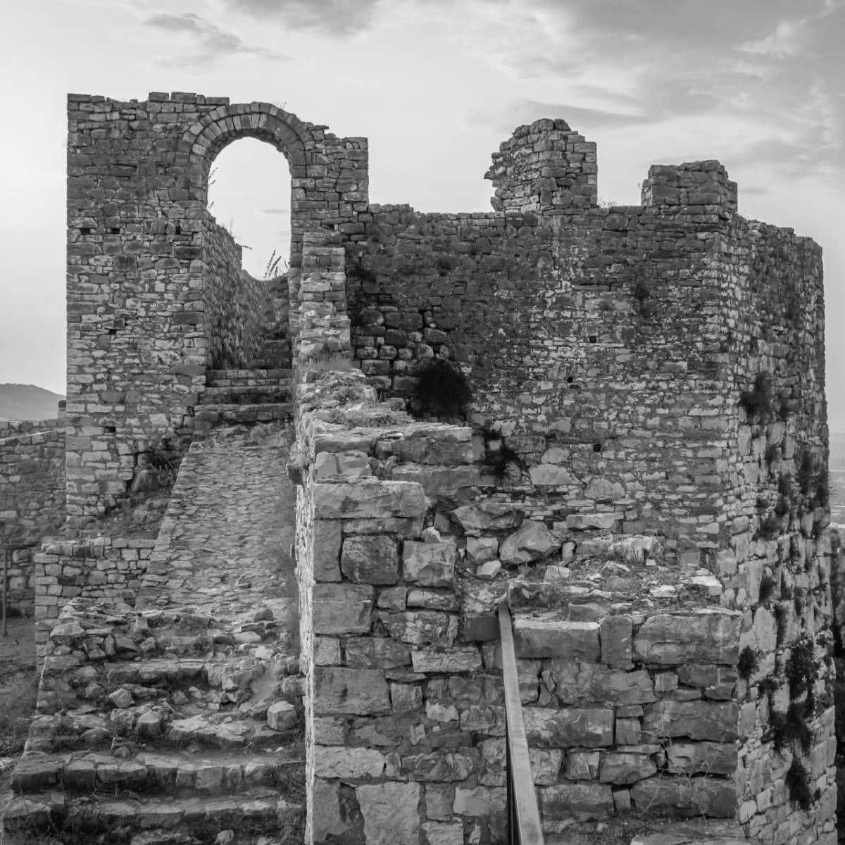 Utnur Fort – A Destination for History Enthusiasts