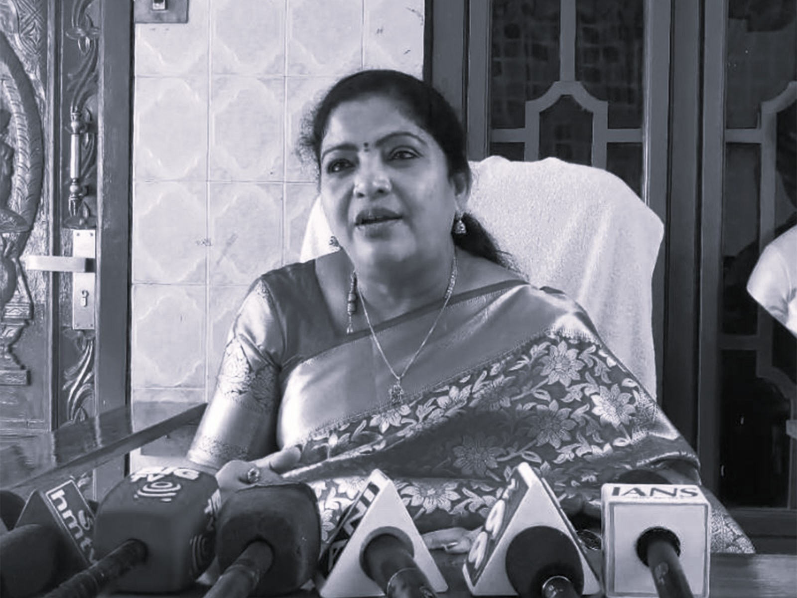 Coalition Government is bound to Anganwadi Workers’ Welfare: Minister Gummadi Sandhya Rani