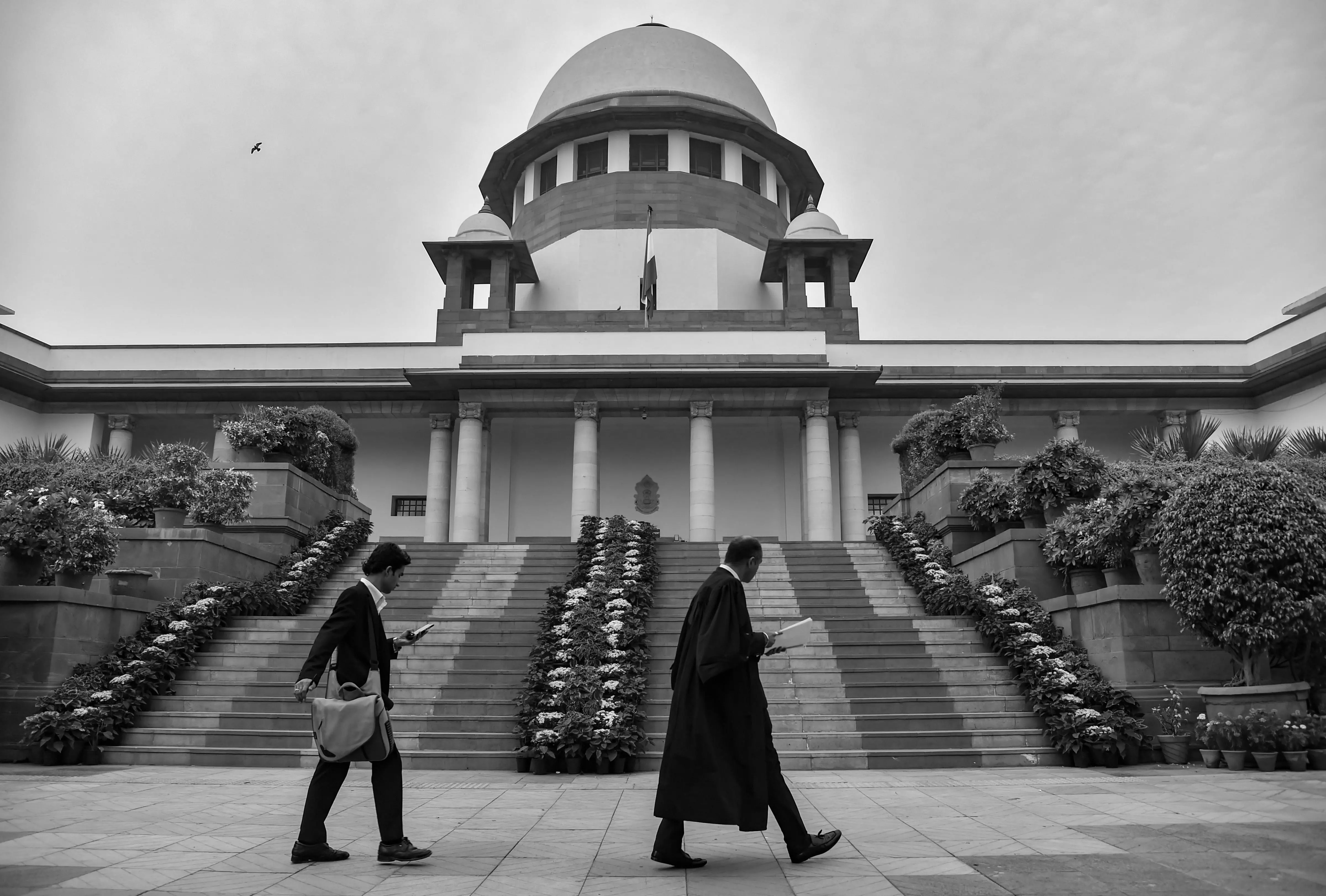 SC takes cognisance of trial court relying on AI-generated 'fake' verdicts