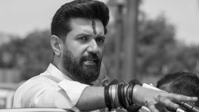Chirag Paswan calls for review of Bihar’s liquor ban