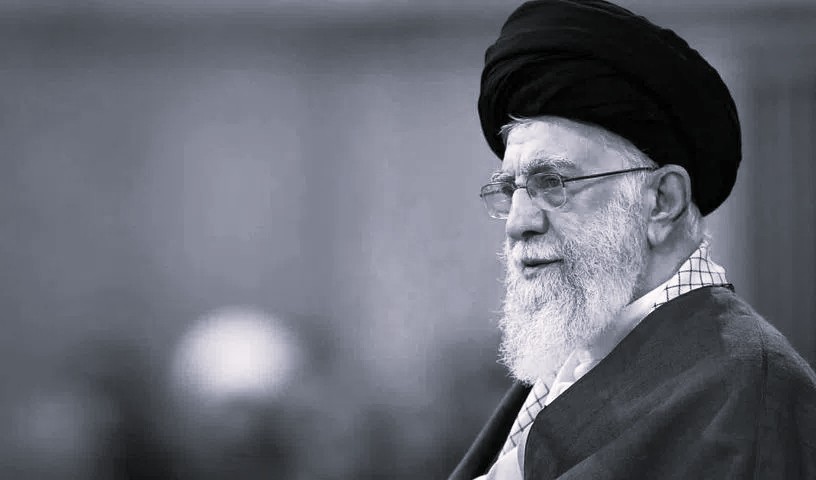 Peaceful Candlelight Rally in City Protests Iran Supreme Leader’s Death