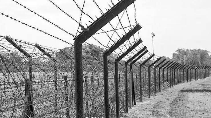 West Bengal govt clears 105 acres for BSF border fencing