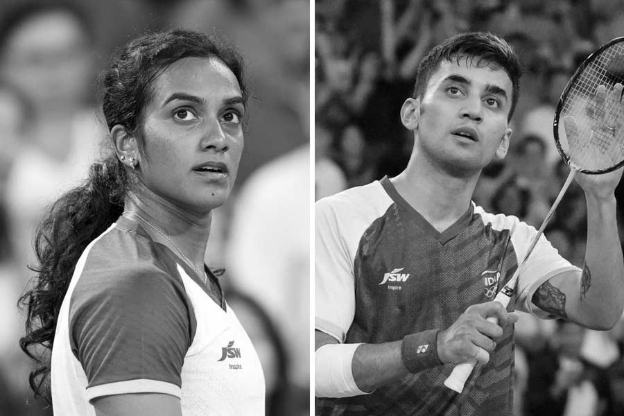 All England blow for India as Sindhu pulls out, Lakshya eyes big fight