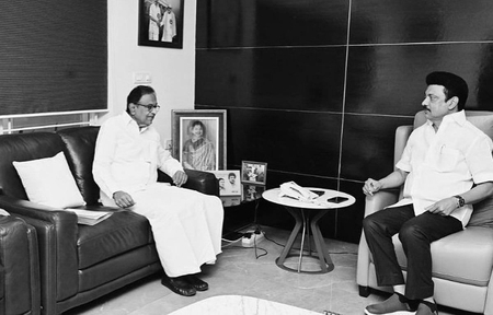 Tamil Nadu Polls: DMK, AIADMK Begin Seat-Sharing Talks with Partners