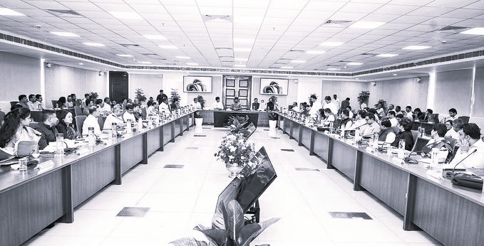 CM Revanth Reddy Orders Facial Recognition for All Welfare Recipients