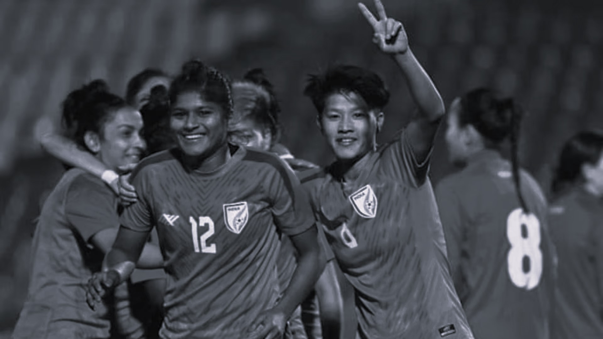 India Returns to AFC Women’s Asian Cup After 20 Years