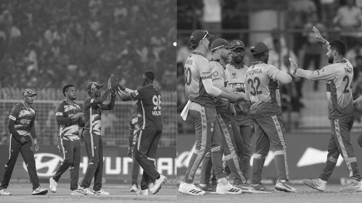 West Indies and Zimbabwe Teams Stranded in India Due to Gulf Airspace Restrictions