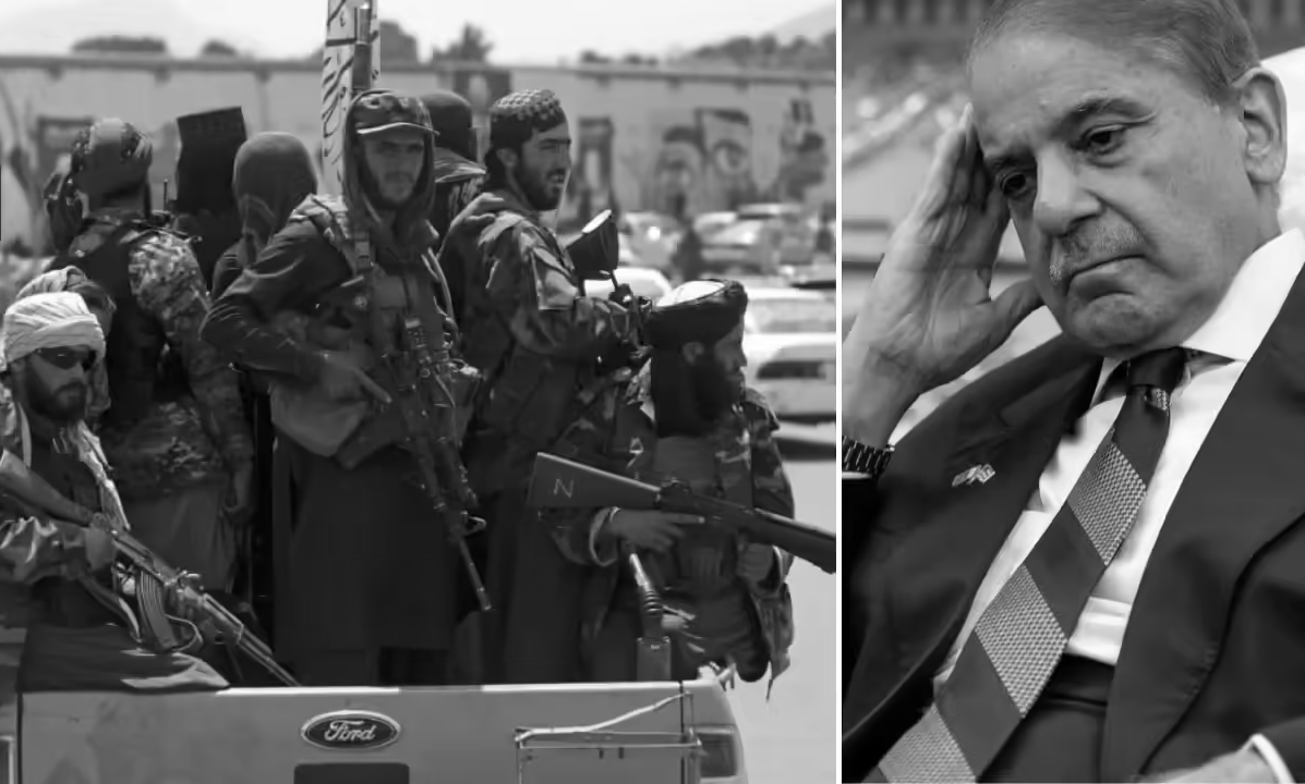 Islamabad defends cross-border strikes as Kabul denies militant safe havens