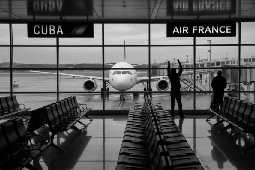 Air France will suspend flights to Havana in new blow to Cuba's tourism sector