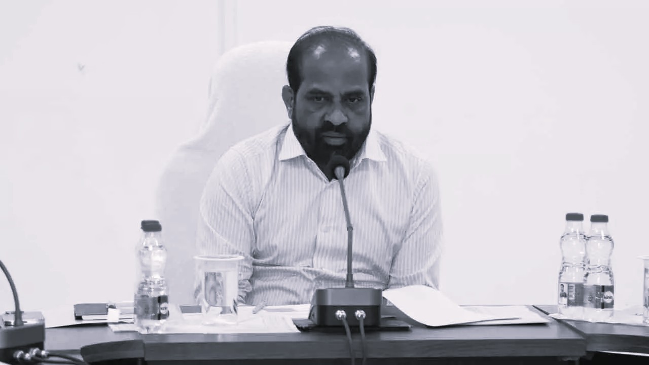 AP Government to Move Ahead with PPP Model for Medical Colleges Despite Criticism