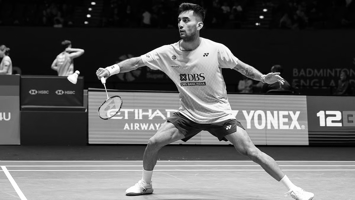 ‘Sen’sation! India's star storms into All England quarterfinals