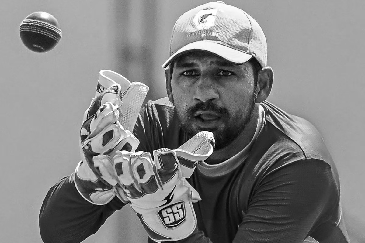 Sarfaraz Ahmed in line for Pakistan Test coach role ahead of Bangladesh series