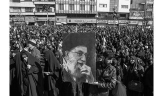 Middle East war, Day 8: A week of war and not a single sign of peace