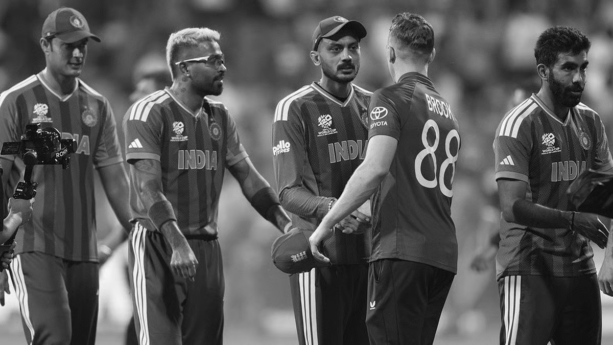 Gurugram police bust cricket betting racket, arrest three during India–England semifinal