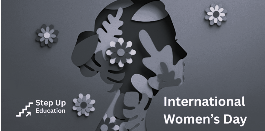 International Women’s Day: Celebrating Change, Confronting Challenges