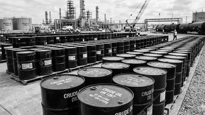 Indian refiners line up alternative crude supplies amid Middle East tensions