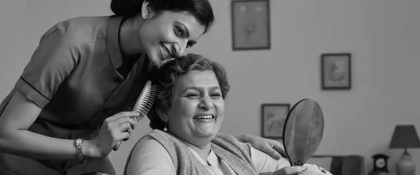 Budget push for care economy: India to skill 1.5 lakh caregivers