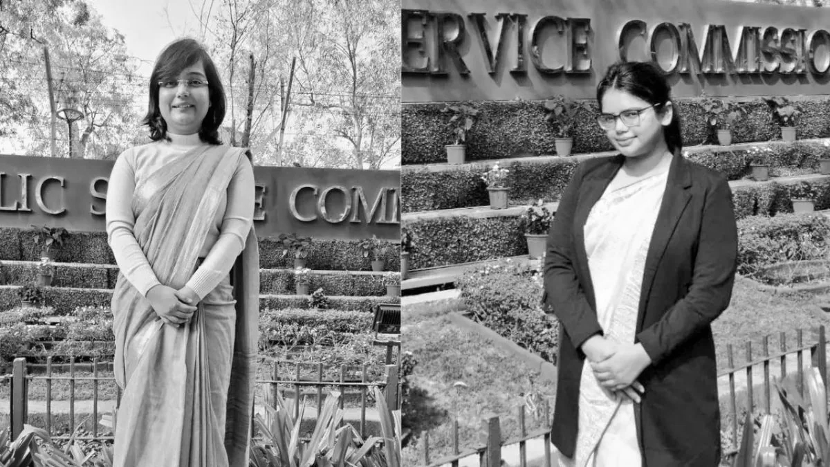 Two Akanksha Singhs, one UPSC rank: How the 301 controversy unfolded