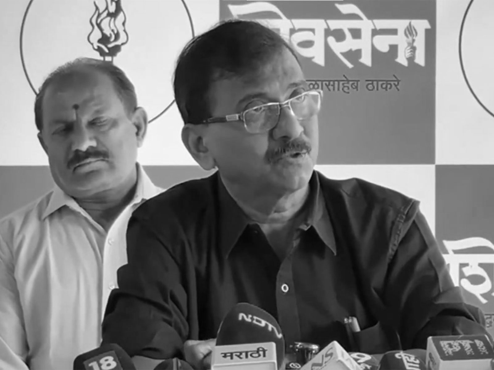 Sanjay Raut Slams PM Modi’s Silence, Says India Has Lost Its Existence in West Asia Conflict