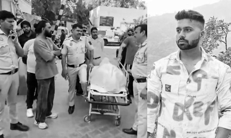 Delhi Holi clash killing: Seventh accused arrested in Uttam nagar murder case