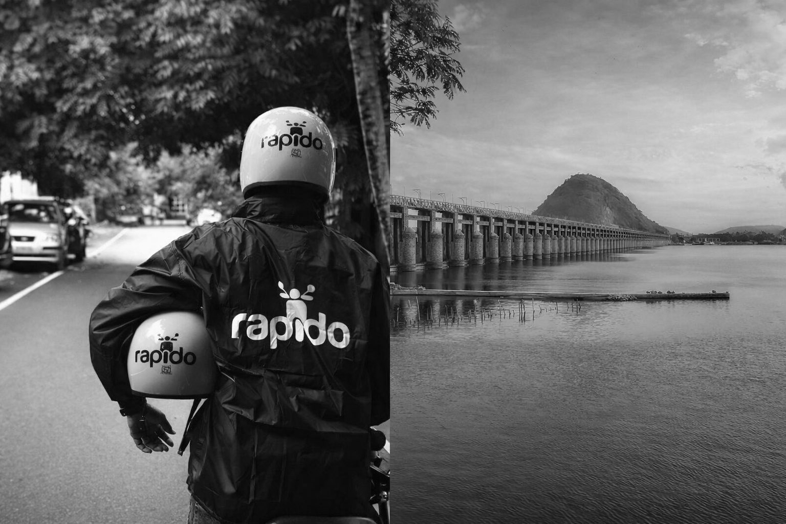 AP Tourism Partners Rapido to Launch Driver-cum-Guide Programme for Tourists