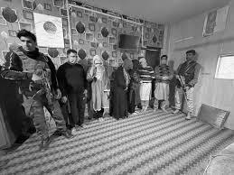 Three teenage girls rescued as police bust prostitution racket in Jammu