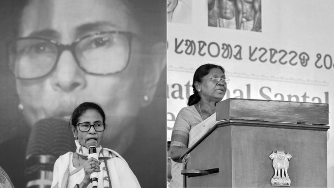 TMC in the dock: President humiliated, Centre issues ultimatum