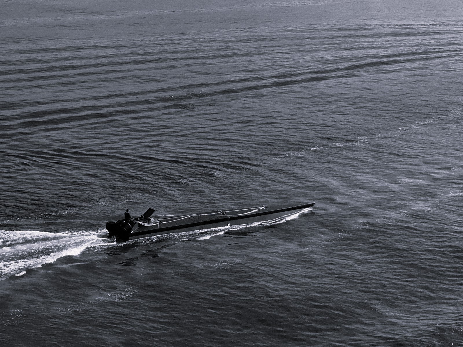 Major 6.0 magnitude earthquake hits Pacific Ocean