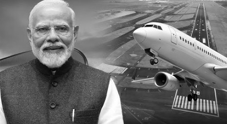 After decades, Kota to get a new airport; PM Modi lays ₹1,507-crore foundation