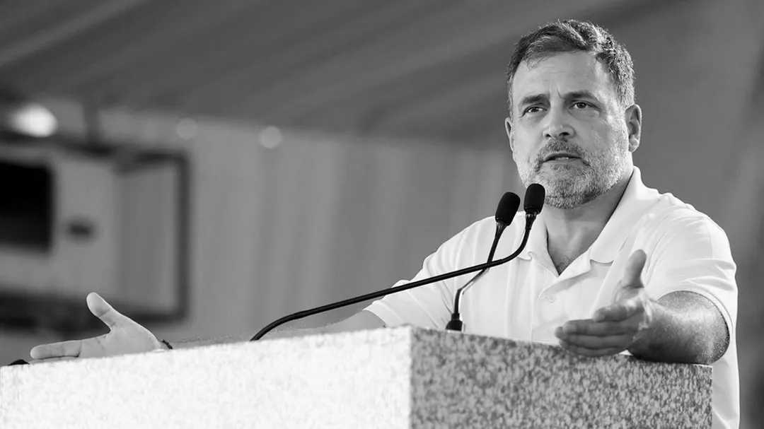 Rahul Gandhi unveils 5 big guarantees for Kerala, takes aim at Modi and Vijayan