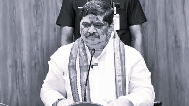 కేంద్ర మంత్రులకు మంత్రి పొన్నం ప్రభాకర్ బహిరంగ లేఖ