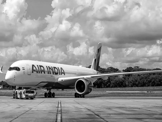 Air India, Air India Express to levy fuel surcharge as jet fuel prices surge