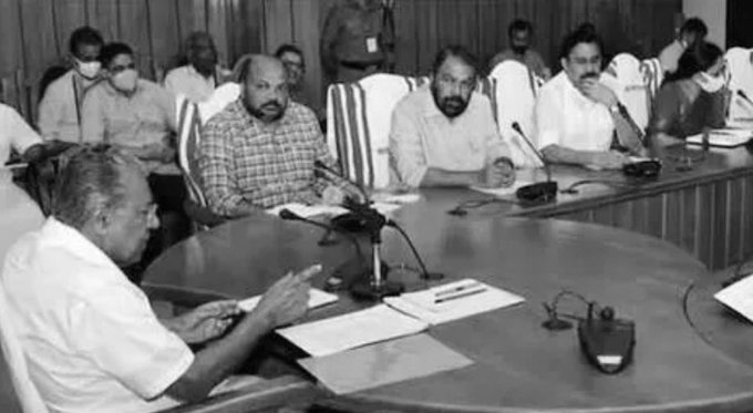 Kerala govt to consider recognising Pentecostal churches as separate Christian denomination