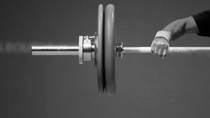 Asian Weightlifting C’ships in Ahmedabad postponed to May