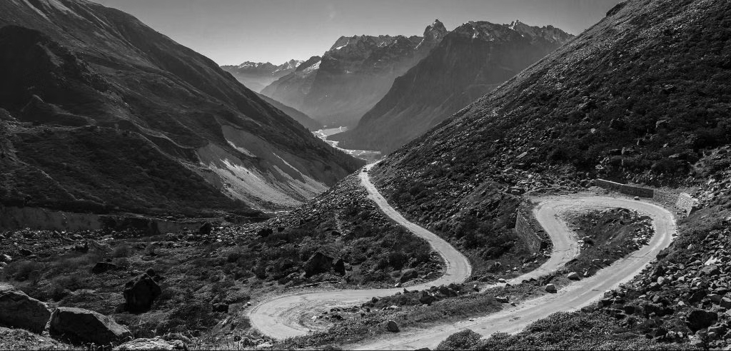 China's new Five-Year Plan: Border roads near India, AI race and a bid for global power