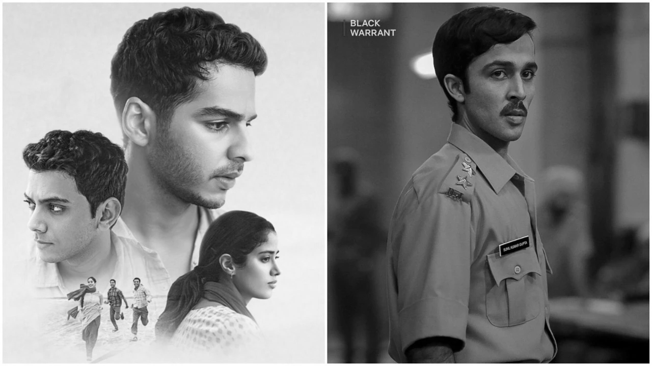 Critics’ Choice Awards 2026: Homebound and Black Warrant dominate nominations