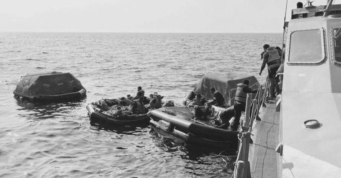 Sri Lanka Court Orders Handover of 84 Iranian Sailors' Bodies to Embassy - The Morning Voice