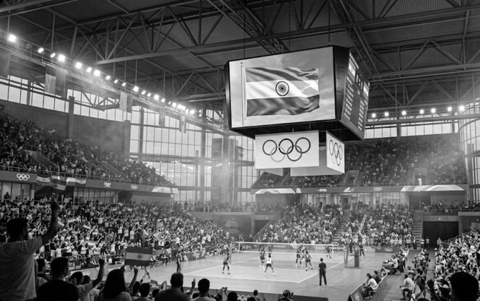 Gujarat Unveils ₹1,331 Cr Sports Push to Turn Ahmedabad into ‘Olympic-Ready’ City