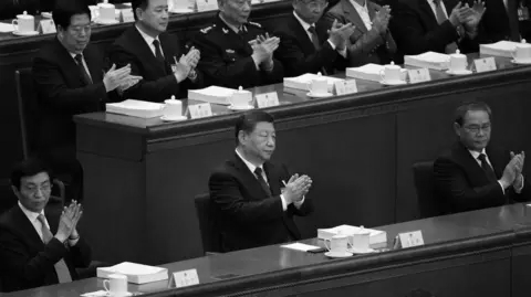 China enacts sweeping ethnic unity law, mandating Mandarin and national integration