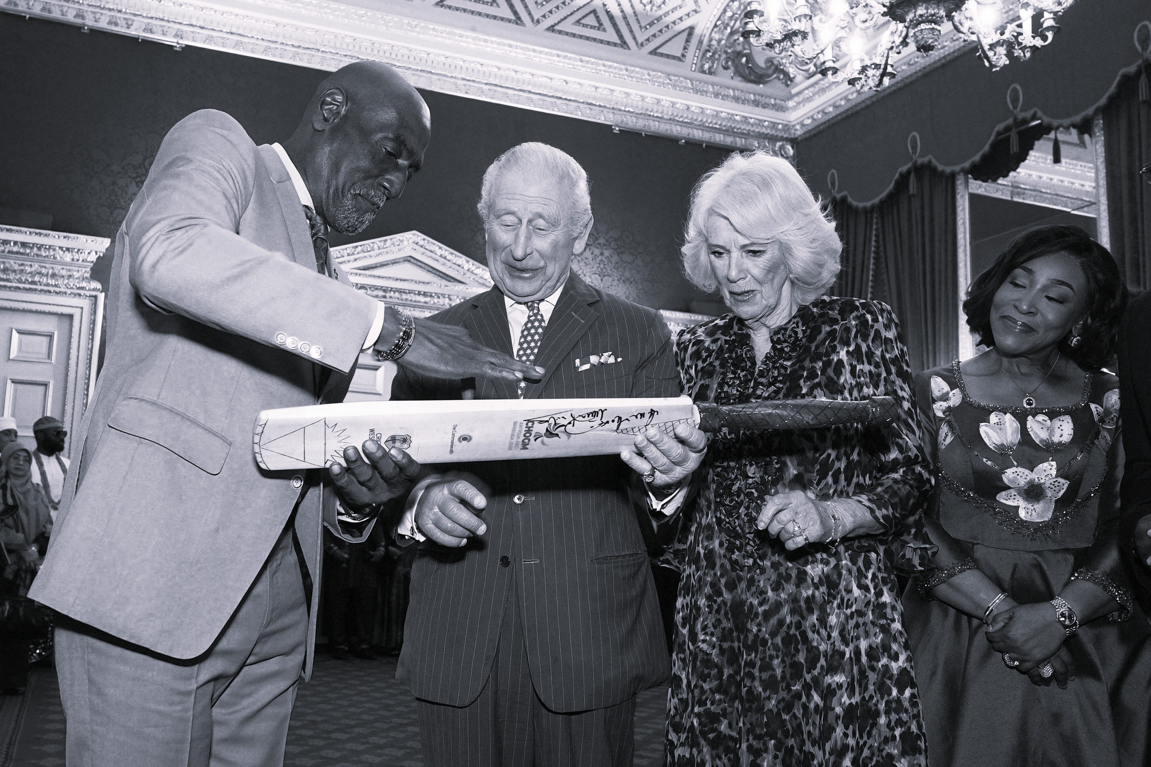 India Has Taken White-Ball Cricket to a Different Level: Viv Richards